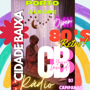 Radio Cidade Baixa FM-logo