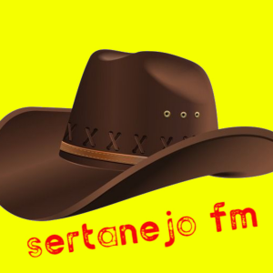 Sertanejo FM-logo