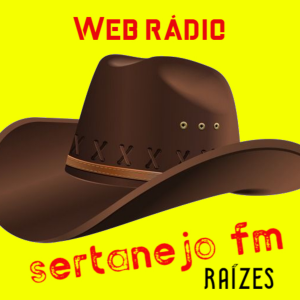 Sertanejo FM Raizes-logo
