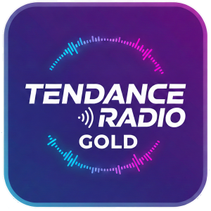 Tendance Radio Gold-logo