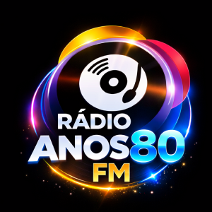 Rádio Anos 80 FM – 80s Flashback Radio