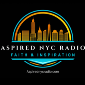 Aspired NYC Radio-logo
