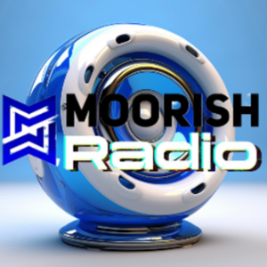 Moorish Radio-logo