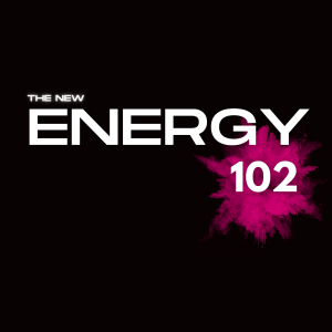 Energy 102-logo