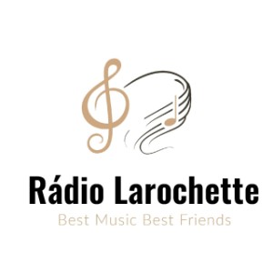 Radio Larochette-logo