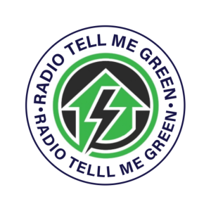 Radio TellMeGreen-logo