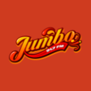 JUMBO 917 FM-logo