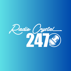 RADIO CRYSTAL 2470-logo