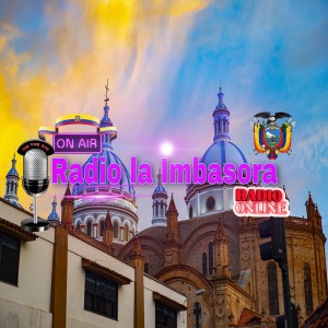 Radio La Imbasora Ecuador-logo