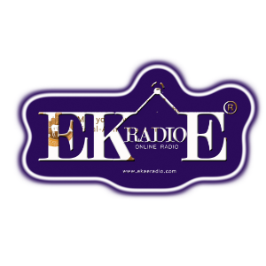 EKAE Radio-logo