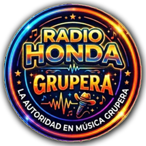 Radio Honda Grupera-logo