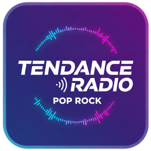 Tendance Radio Pop Rock-logo