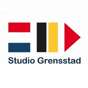 Studio Grensstad-logo