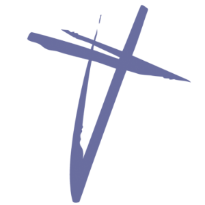 KNNA-LP 95.7 The Cross-logo