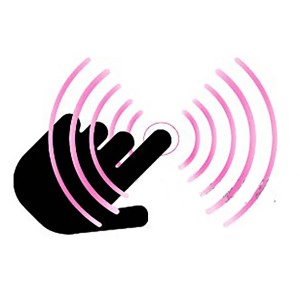 TouchPoint Radio-logo