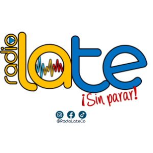Radio LaTe-logo