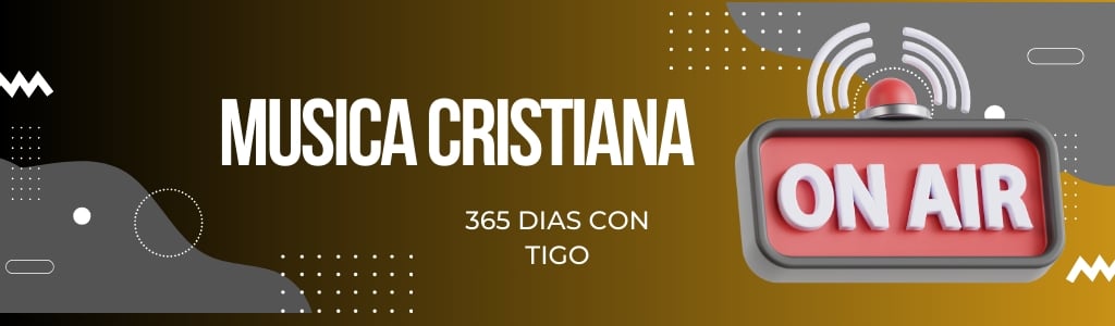 MUSICA CRISTIANA