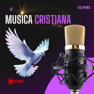 MUSICA CRISTIANA-logo