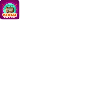 Kodai CITY FM-logo