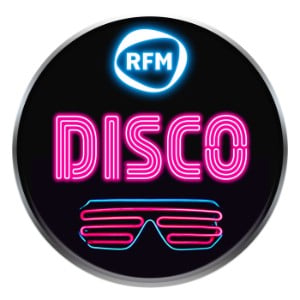 RFM Disco-logo