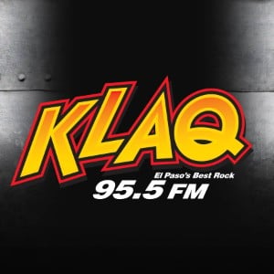 KLAQ-logo