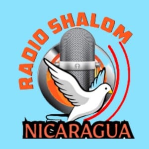 Radio Shalom Nicaragua-logo