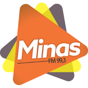 Minas FM-logo