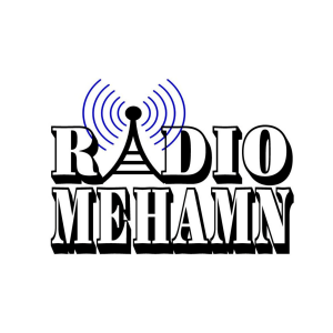Radio Mehamn-logo