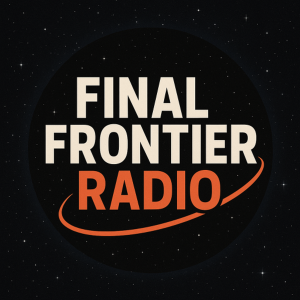 The Final Frontier Radio Network