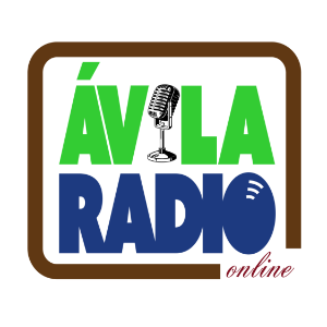 AVILA RADIO ON LINE-logo