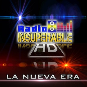 RADIO INSUPERABLE HD-logo