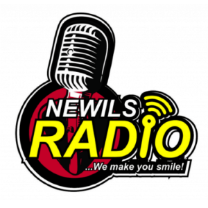 Newils Radio-logo