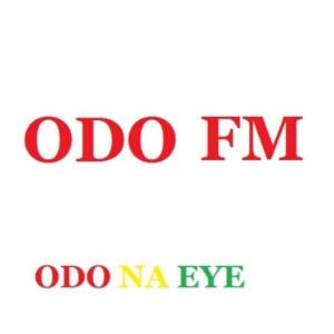 ODO FM-logo