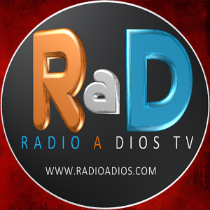Radio a Dios-logo