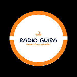 Radio Guira-logo