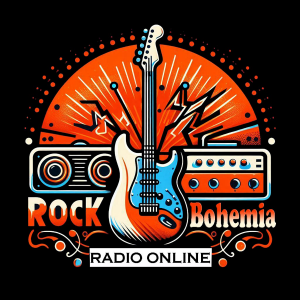 Rock Bohemia-logo