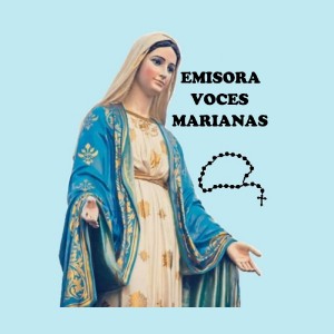 Voces Marianas-logo
