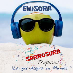 Sabrosura Tropical-logo