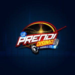 La Prendidisima-logo