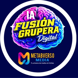 Fusion Grupera Digital-logo