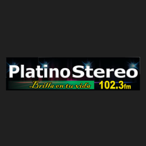Platino Estereo-logo