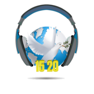 Radio minuto 1520 Principe de paz-logo