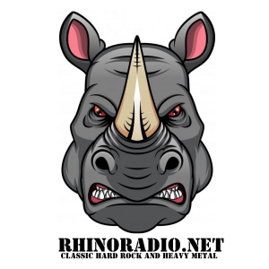 Rhino Radio-logo