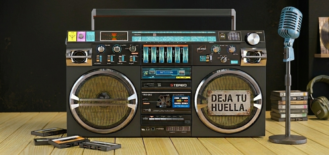 Radio El Oso