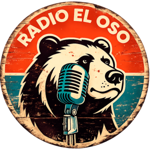 Radio El Oso-logo