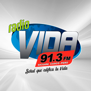 Radio Vida Sicuani 913 FM-logo