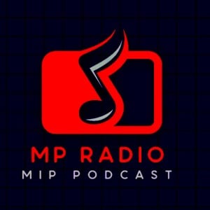 MP RADIO-logo
