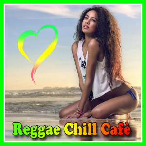 Reggae Chill Cafe-logo