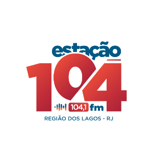 Estacao 104FM-logo