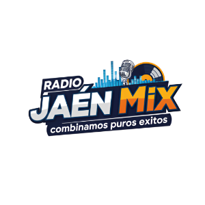 Radio jaen mix-logo